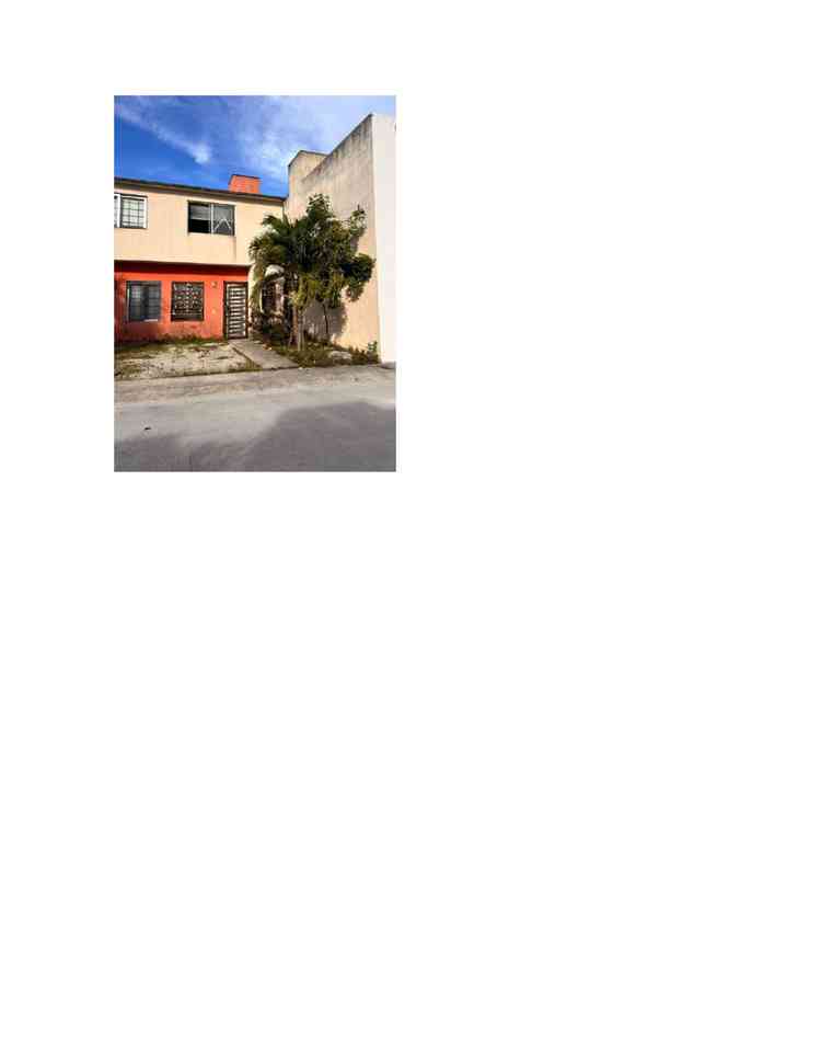 casa en venta      fracc el encanto cozumel quintana roo pfs8xP2