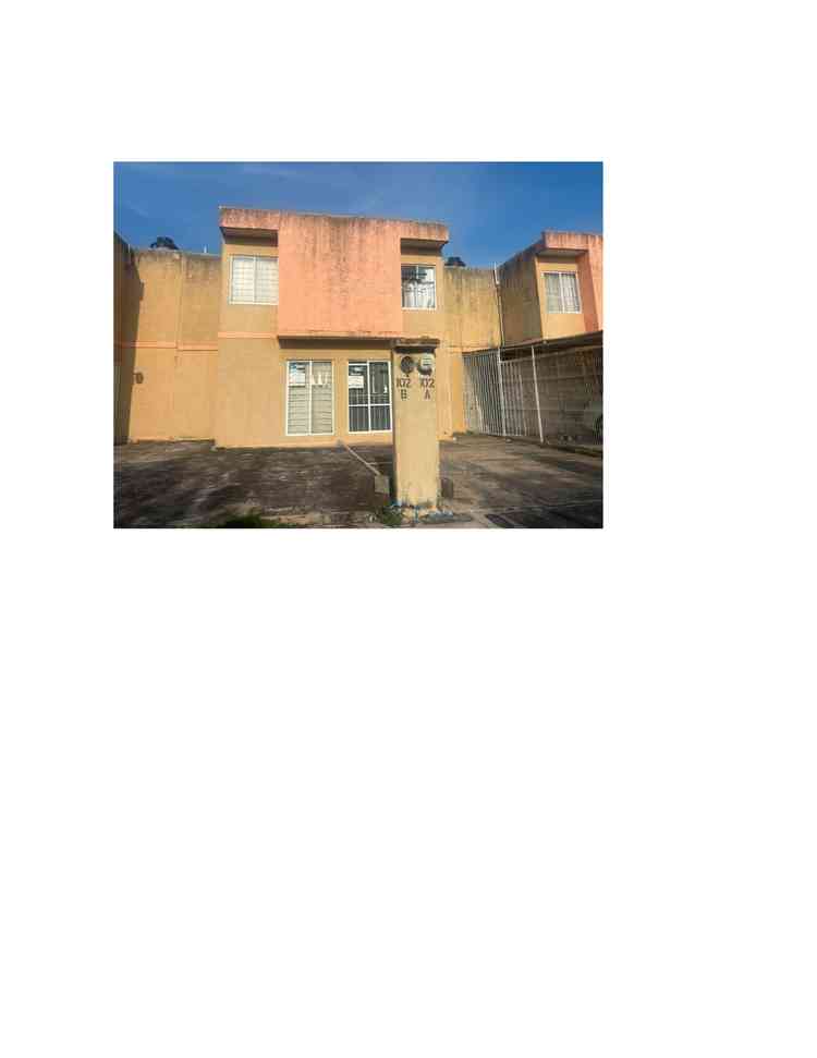 casa en venta      fracc las vegas boca del rio veracruz de ignacio de la llave pyjhIHg