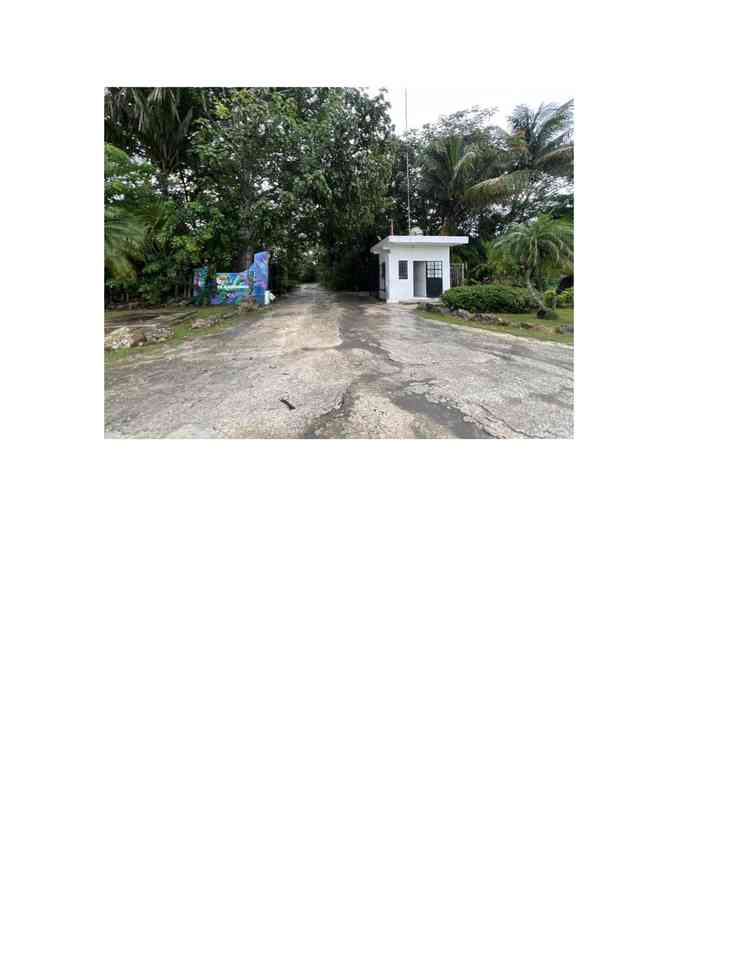 terreno en venta      el ramonal jose maria morelos quintana roo pCGtwRZ